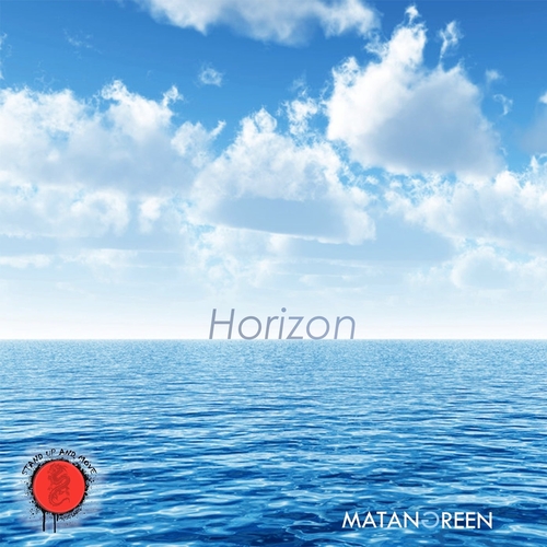 Matan Green - Horizon [1197543]